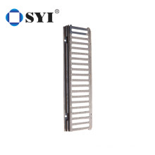 Anti-corrosion Galvanized Road Drainage Steel Grating